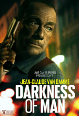 darkness of man (2024)